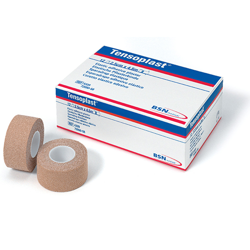 Tensoplast Strapping Tape